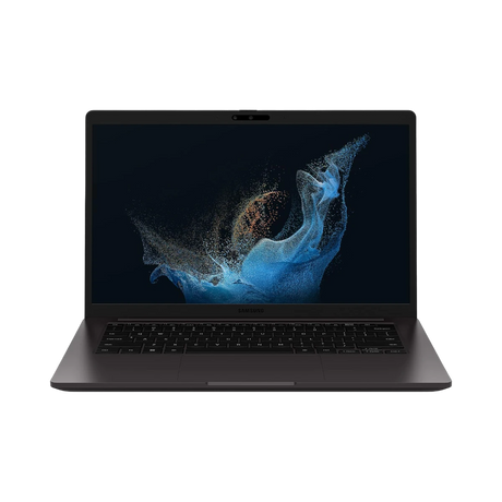 Samsung Galaxy Book2 14" Business Laptop, Intel Core i7-1260P, 32GB RAM, 512GB SSD (Graphite) — Being Shipped