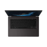Samsung Galaxy Book2 14" Business Laptop, Intel Core i7-1260P, 32GB RAM, 512GB SSD (Graphite) — Being Shipped