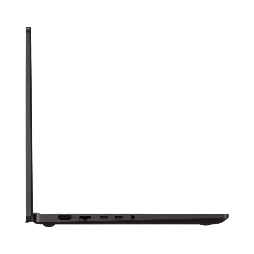 Samsung Galaxy Book2 14" Business Laptop, Intel Core i7-1260P, 32GB RAM, 512GB SSD (Graphite) — Being Shipped