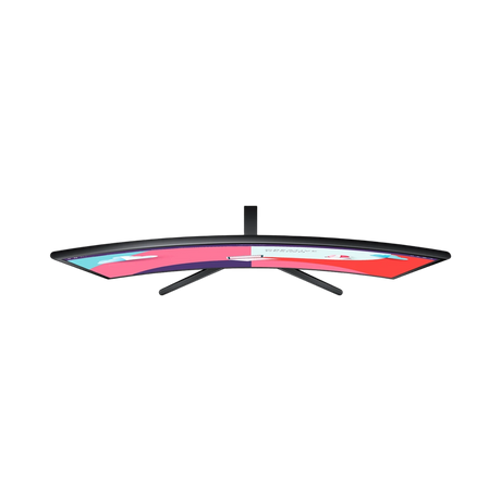 Samsung 27" S36C Curved Monitor 1080p 75Hz FreeSync — Being Shipped