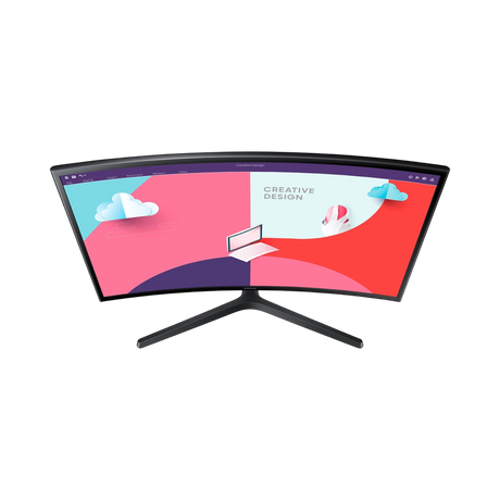 Samsung 27" S36C Curved Monitor 1080p 75Hz FreeSync — Being Shipped