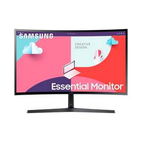 Samsung 27" S36C Curved Monitor 1080p 75Hz FreeSync — Being Shipped