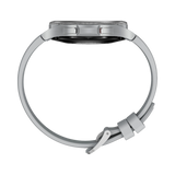 Samsung Galaxy Watch4 Classic 46mm Stainless Steel Smartwatch (Silver) — Being Shipped