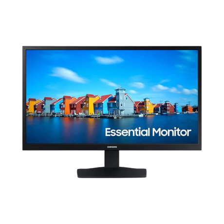 Samsung 22" S33A Series FHD Monitor VA Panel HDMI Eye Care — Being Shipped