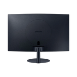 Samsung S39C 27" FHD 75Hz Curved Monitor (HDMI, DisplayPort) — Being Shipped