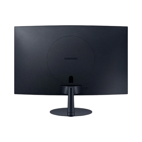 Samsung S39C 27" FHD 75Hz Curved Monitor (HDMI, DisplayPort) — Being Shipped