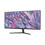 Samsung 34" ViewFinity S50GC Ultra-WQHD 100Hz Gaming Monitor — Being Shipped