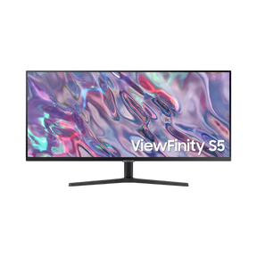 Samsung 34" ViewFinity S50GC Ultra-WQHD 100Hz Gaming Monitor — Being Shipped