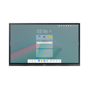 Samsung 75" 4K Smart Interactive LED Display for Classrooms — Being Shipped