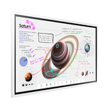 Samsung Flip Pro 55" 4K UHD Interactive Touchscreen Display — Being Shipped