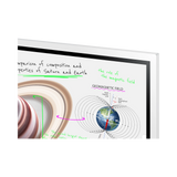 Samsung Flip Pro 55" 4K UHD Interactive Touchscreen Display — Being Shipped