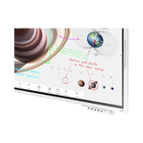 Samsung Flip Pro 55" 4K UHD Interactive Touchscreen Display — Being Shipped