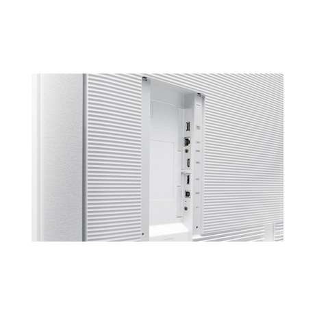 Samsung Flip Pro 55" 4K UHD Interactive Touchscreen Display — Being Shipped