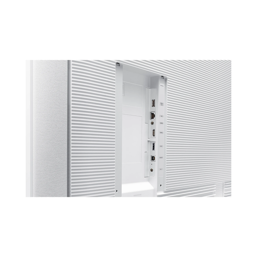 Samsung Flip Pro 55" 4K UHD Interactive Touchscreen Display — Being Shipped