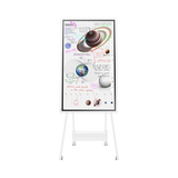 Samsung Flip Pro 55" 4K UHD Interactive Touchscreen Display — Being Shipped