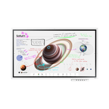 Samsung Flip Pro 55" 4K UHD Interactive Touchscreen Display — Being Shipped