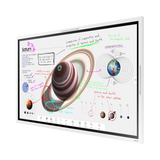 Samsung Flip Pro 55" 4K UHD Interactive Touchscreen Display — Being Shipped