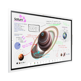 Samsung Flip Pro 55" 4K UHD Interactive Touchscreen Display — Being Shipped