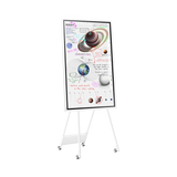 Samsung Flip Pro 55" 4K UHD Interactive Touchscreen Display — Being Shipped