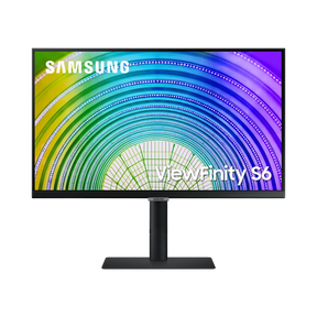 Samsung ViewFinity S60UA 24" QHD HDR10 USB-C Monitor — Being Shipped