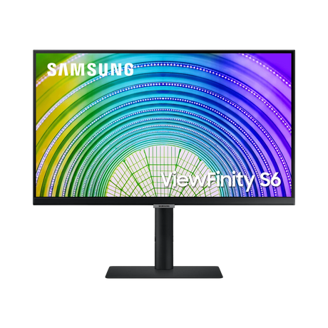 Samsung ViewFinity S60UA 24" QHD HDR10 USB-C Monitor — Being Shipped