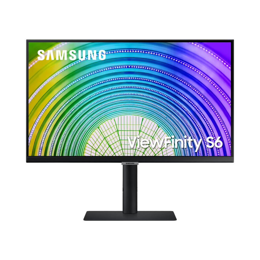 Samsung ViewFinity S60UA 24" QHD HDR10 USB-C Monitor — Being Shipped