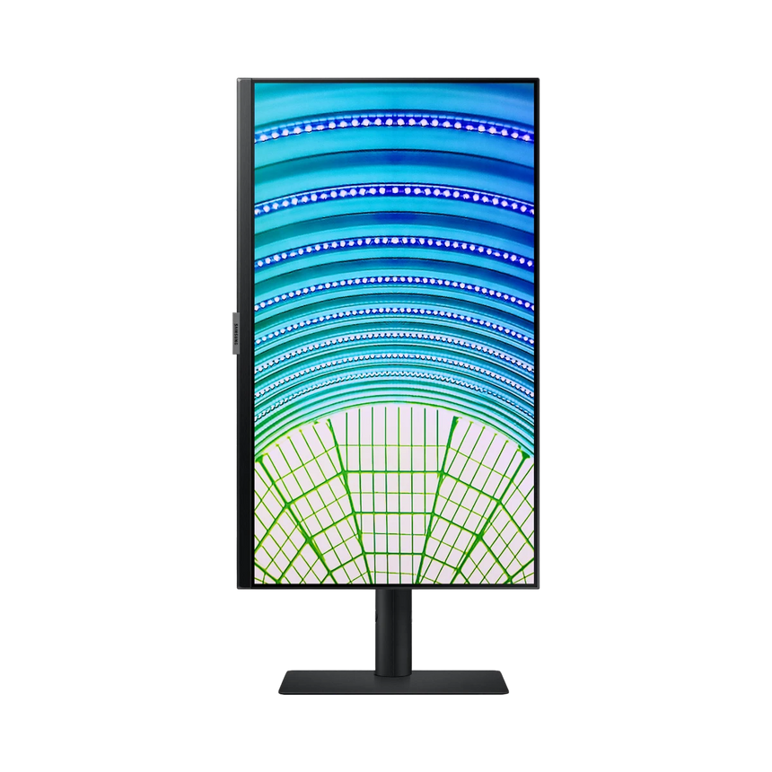 Samsung ViewFinity S60UA 24" QHD HDR10 USB-C Monitor — Being Shipped