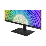 Samsung ViewFinity S60UA 24" QHD HDR10 USB-C Monitor — Being Shipped