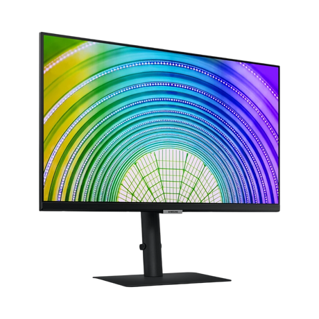 Samsung ViewFinity S60UA 24" QHD HDR10 USB-C Monitor — Being Shipped
