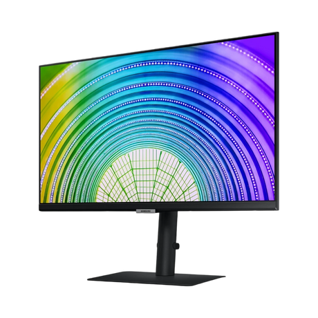 Samsung ViewFinity S60UA 24" QHD HDR10 USB-C Monitor — Being Shipped