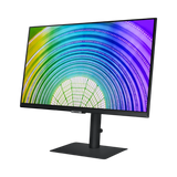 Samsung ViewFinity S60UA 24" QHD HDR10 USB-C Monitor — Being Shipped