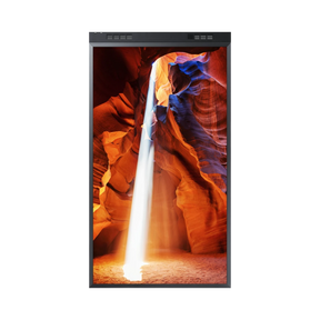 Samsung OMN-DS Series 55" Dual-Sided Full HD Display — Being Shipped