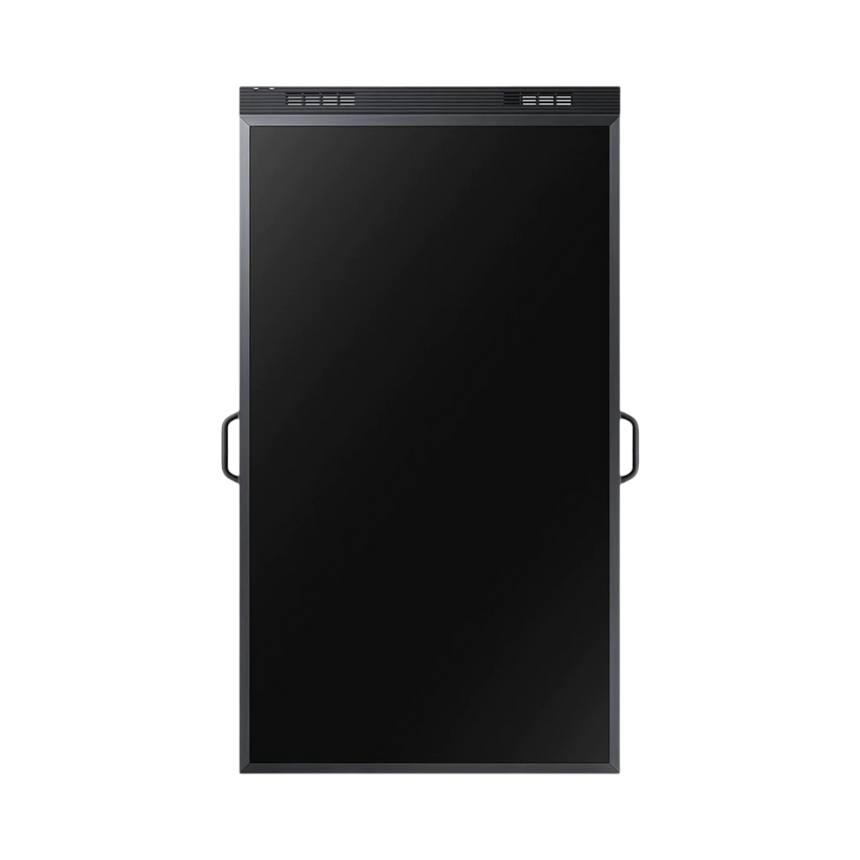 Samsung OMN-DS Series 55" Dual-Sided Full HD Display — Being Shipped