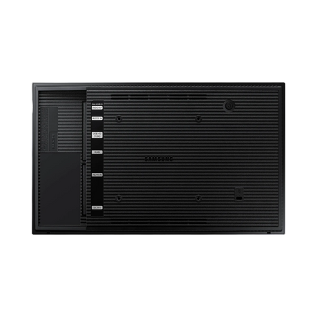 Samsung QB13R-M 13" Full HD Commercial Display — Being Shipped