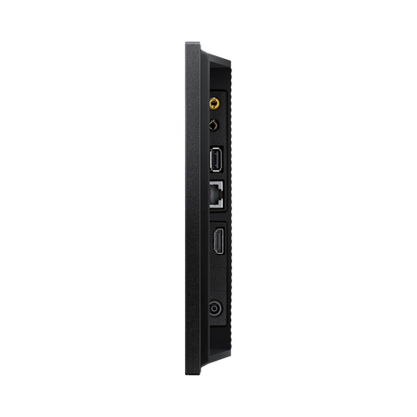 Samsung QB13R-M 13" Full HD Commercial Display — Being Shipped