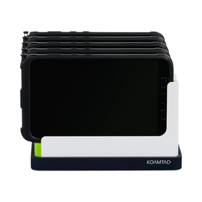 Samsung KOAMTAC Galaxy Tab Active3 5-Slot Charging Cradle — Being Shipped