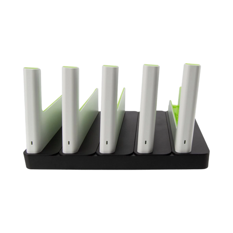 Samsung KOAMTAC Galaxy Tab Active3 5-Slot Charging Cradle — Being Shipped