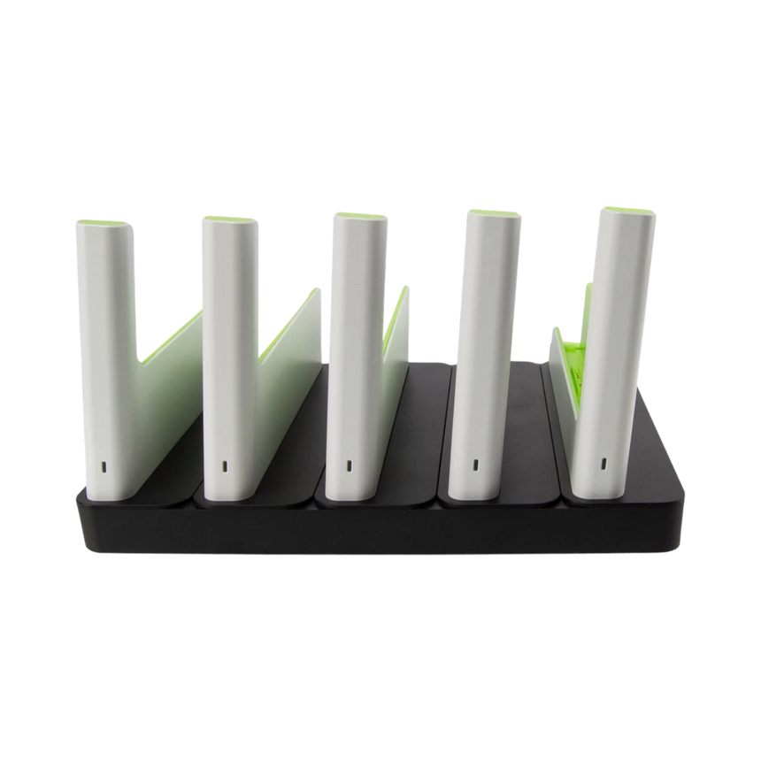 Samsung KOAMTAC Galaxy Tab Active3 5-Slot Charging Cradle — Being Shipped