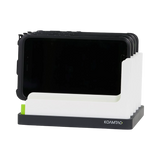 Samsung KOAMTAC Galaxy Tab Active3 5-Slot Charging Cradle — Being Shipped