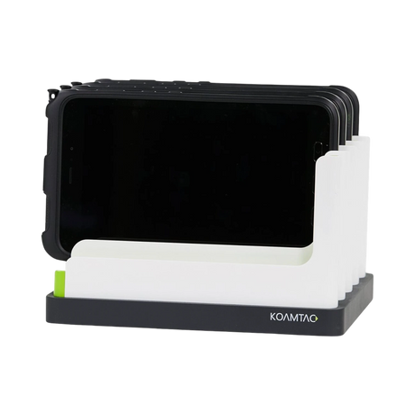 Samsung KOAMTAC Galaxy Tab Active3 5-Slot Charging Cradle — Being Shipped