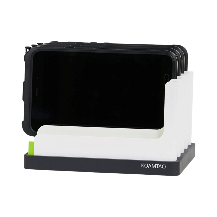 Samsung KOAMTAC Galaxy Tab Active3 5-Slot Charging Cradle — Being Shipped
