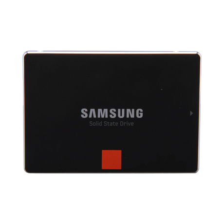 Samsung 840 Pro Series 128GB 2.5" SATA III Internal Solid State Drive — Being Shipped
