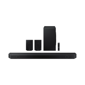 Samsung Q990B 656W 11.1.4-Channel Dolby Atmos Soundbar System — Being Shipped
