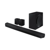 Samsung Q990B 656W 11.1.4-Channel Dolby Atmos Soundbar System — Being Shipped