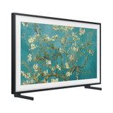 Samsung 50" The Frame 4K QLED Smart TV with Art Mode — Being Shipped
