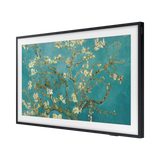 Samsung 50" The Frame 4K QLED Smart TV with Art Mode — Being Shipped