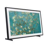 Samsung 50" The Frame 4K QLED Smart TV with Art Mode — Being Shipped