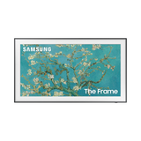 Samsung 50" The Frame 4K QLED Smart TV with Art Mode — Being Shipped