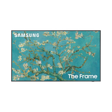 Samsung 50" The Frame 4K QLED Smart TV with Art Mode — Being Shipped