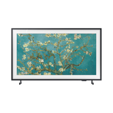 Samsung 50" The Frame 4K QLED Smart TV with Art Mode — Being Shipped